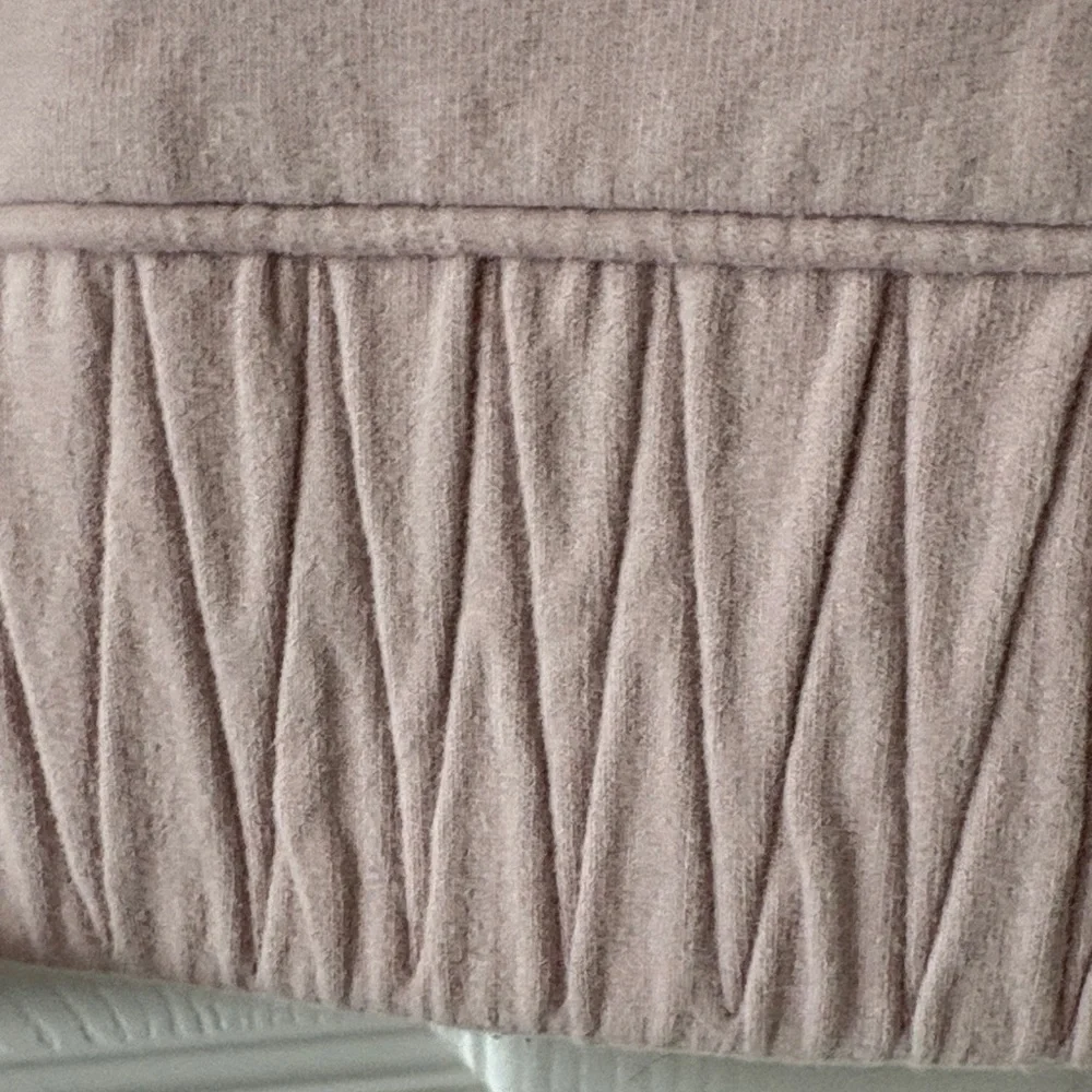 Lululemon Stress Less Cowl Neck Pullover - Picture 4 of 7